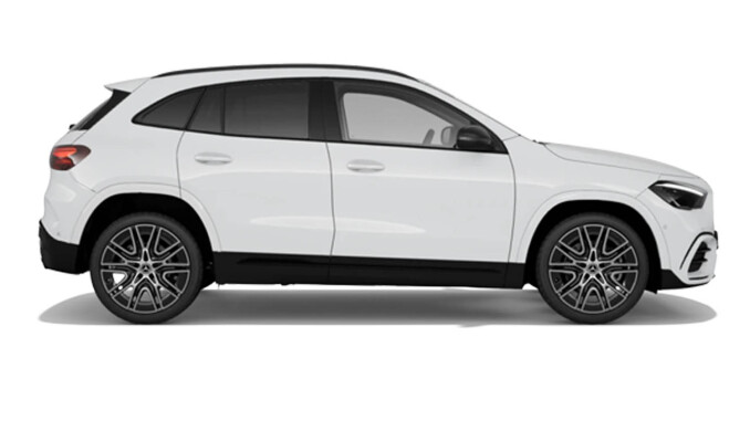 Mercedes-Benz GLA 200 AMG Line Premium 5dr Auto Petrol Hatchback - Image 2